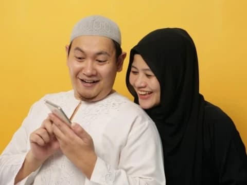Ramadhan dan Efek Kesehatan untuk Keharmonisan Pasutri