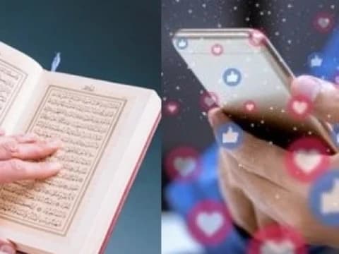 Khutbah Jumat: Menjaga Kualitas Puasa di Era Digital