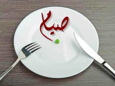 Kultum Ramadhan: Keutamaan Menahan Nafsu saat Puasa