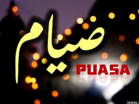 Puasa Meneladani Sifat-sifat Allah Menurut Prof Quraish Shihab