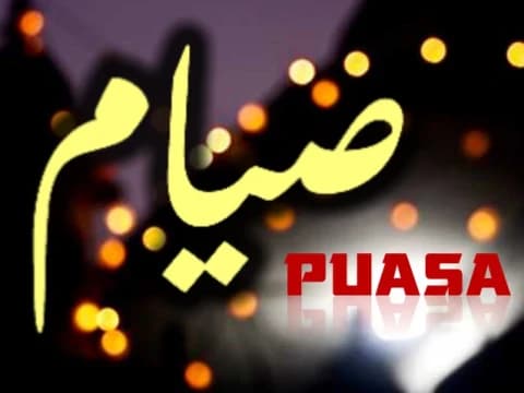 Ini Konsekuensi bagi yang Telat Mengqadha Puasa Ramadhan