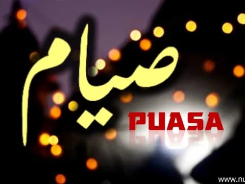 Sunnah Puasa Ayyamul Bidh Mulai Jumat, Berikut Keutamaannya