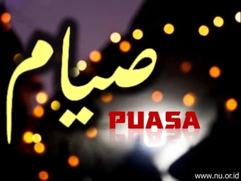 4 Ayat Al-Quran tentang Puasa Ramadhan