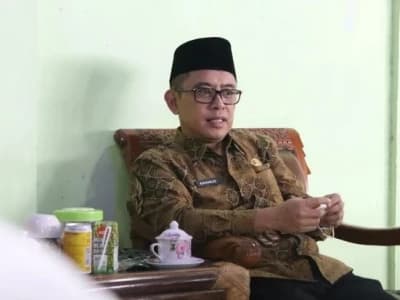 Nahdliyin Harus Berpolitik Aktif Tanpa Bawa-Bawa NU ke Politik Praktis