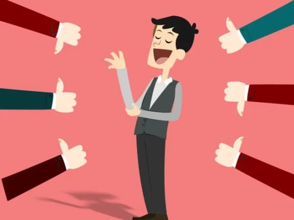 Cara Menyikapi Pujian Perspektif Ulama Sufi