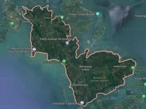 Marak Konflik Agraria, Dapatkah Paradigma Negara dalam Pengadaan Lahan Diubah?