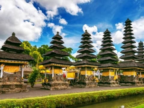 Imbauan Ibadah Ramadan di Bali saat Hari Suci Nyepi