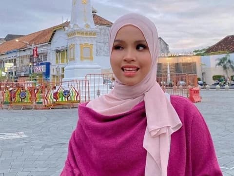 Sosok Putri Ariani, Peraih Golden Buzzer di Ajang America’s Got Talent 2023