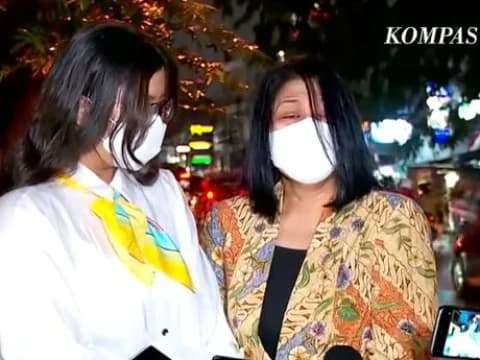 Tersangka Pembunuhan Brigadir J, Putri Candrawathi Terancam Hukuman Mati?