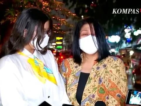 Usai Ferdy Sambo Dipecat, Giliran Putri Candrawathi Jalani Pemeriksaan Perdana di Bareskrim