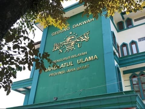 PWNU Jawa Barat: Jihad Ekonomi dan Kaderisasi