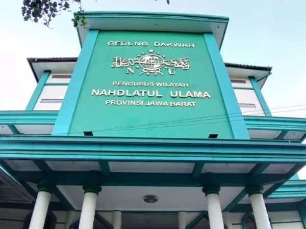 Dari Gunung Jati Hingga Lirboyo, Ini Rute Ziarah Muassis Jelang Harlah NU ke-100 dan Muskerwil III PWNU Jabar