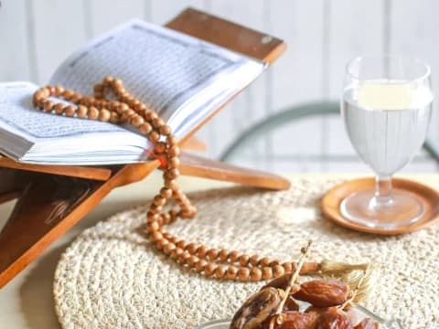 Niat Puasa dalam Tinjauan Empat Mazhab