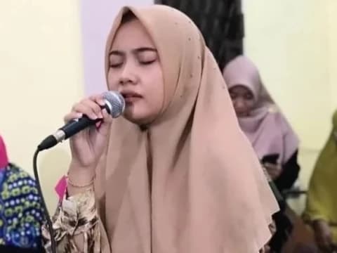 Fatayat NU Nilai Sawer Qariah Tidak Etis dan Mengganggu Kekhidmatan