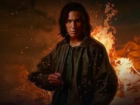 Film Qodrat: Antara Dosa dan Harapan Akan Ampunan Allah