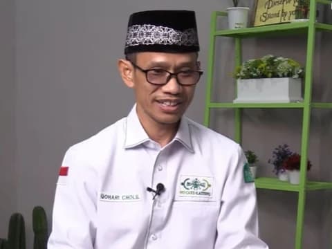 Ramadhan, LAZISNU Distribusi Bantuan ke Penyintas Bencana hingga Kelompok Difabel