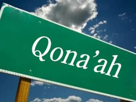 Khutbah Jumat: Sifat Qanaah, Menjaga Hati dari Keserakahan