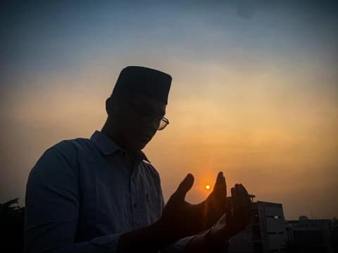 Doa Qunut Nazilah untuk Palestina yang Tertuang dalam Muktamar NU 1938