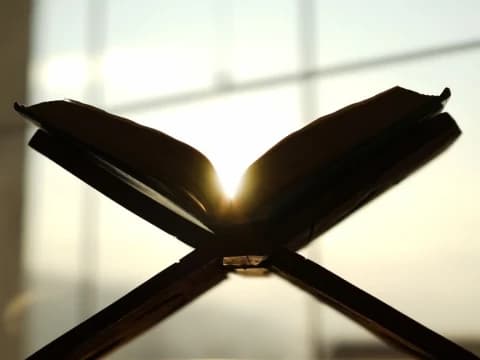 Kultum Ramadhan: Dua Perbuatan yang Paling Bermanfaat Selama Bulan Ramadhan