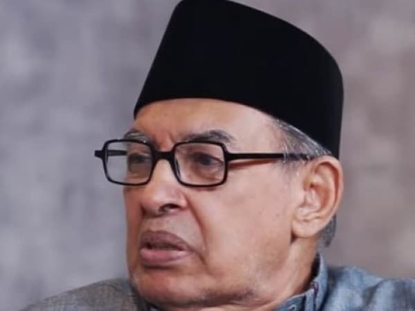 Bukti Islam Agama yang Fleksibel Menurut Prof Quraish Shihab