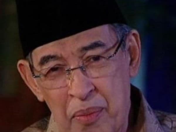 Prof Quraish Shihab Jelaskan Nabi Muhammad Rahmat bagi Umat Manusia