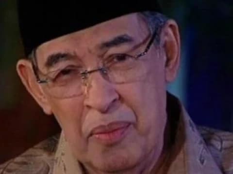 Aktualisasi Sumpah Tuhan dalam Surat Al-'Adiyat Ayat 1-5 Perspektif Prof Quraish Shihab