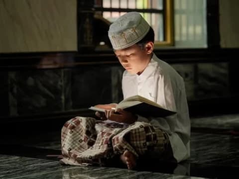 Kisah Sahabat dan Orang Saleh saat Mendengar Tilawah Al-Qur’an