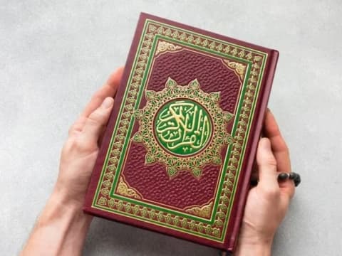 Mengapa Banyak Kisah dalam Al-Quran? Ini Jawabannya