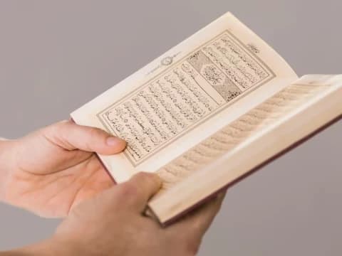 Tak Paham Bahasa Arab Tapi Ngajar Tafsir dan Hadits, Bolehkah?