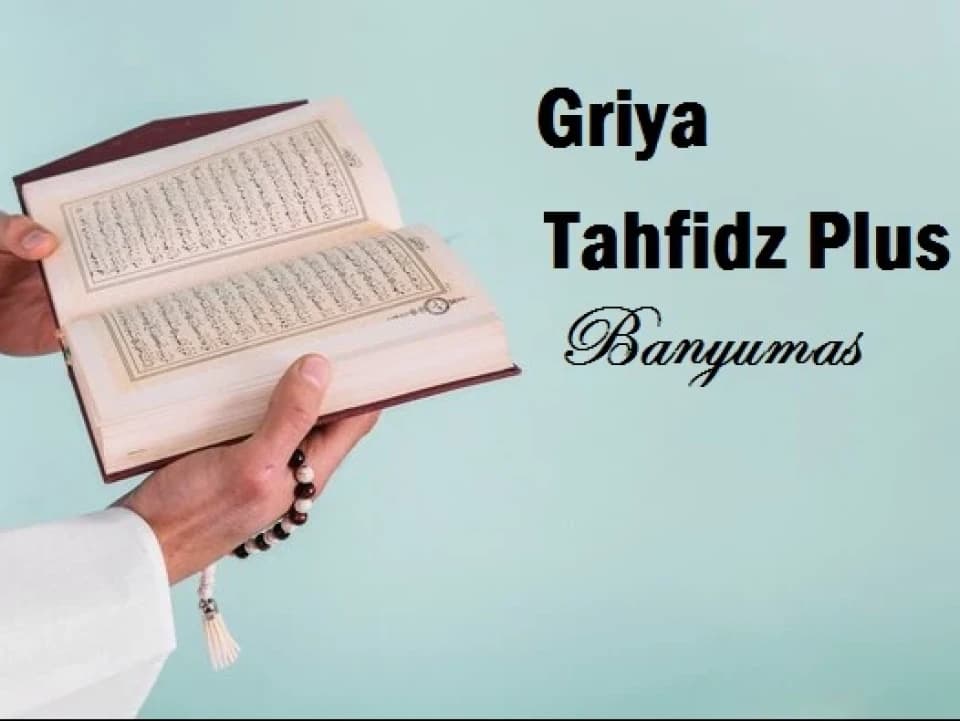 Alumni PKPNU-LAZISNU Pringsewu Dirikan Griya Tahfidz Plus di Banyumas