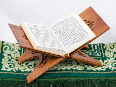 5 Sebab Al-Qur'an Tak Dibukukan di Zaman Rasulullah