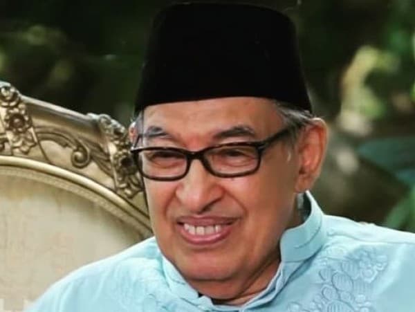 Prof Quraish: Perayaan Maulid Nabi Mengakar Erat dengan Budaya Indonesia