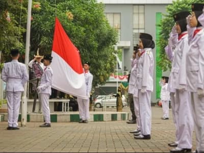 Unisma Maknai Kemerdekaan untuk Terbang Melesat Menuju World Class University