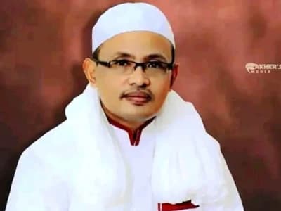 Innalillahi, Kiai Fakhri Rais Syuriyah PCNU Bangkalan Wafat