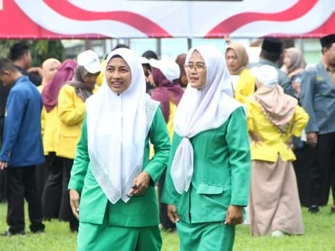 Respons Perilaku Elham Yahya, Putri Gus Mus Tegaskan Santriwati Harus Berani Speak-Up terhadap Pelecehan