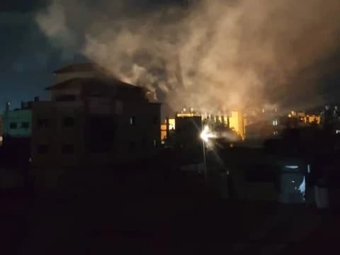 Pemimpin Dunia Kutuk Serangan Barbar Israel ke Tenda Pengungsian di Rafah