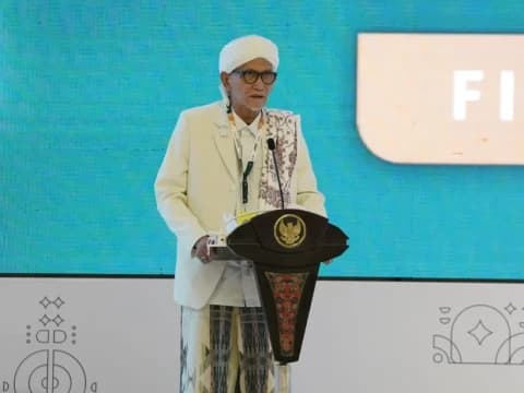 Rais Aam PBNU Ajak Umat Islam Bangkitkan Nurani Tanggung Jawab Sosial