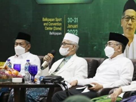 Syuriyah PBNU Agendakan Rutin Kunjungi Daerah, Sapa PW hingga Ranting NU