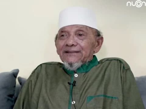 Rais NU Bali Sebut Suara Adzan Beri Manfaat pada Umat Hindu