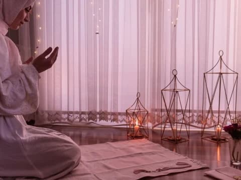 Khutbah Jumat: Mari Menanam Amal di Bulan Rajab