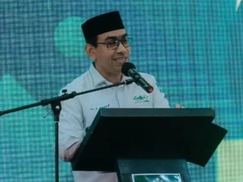 NUCare Global dan Microsoft Latih 100 Ribu Perempuan di Bidang AI