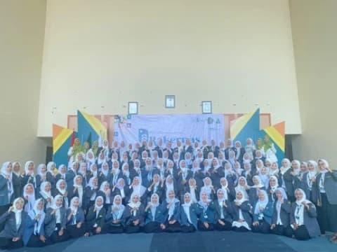 Rekomendasi Hasil Rakernas IPPNU 2023 di Bekasi