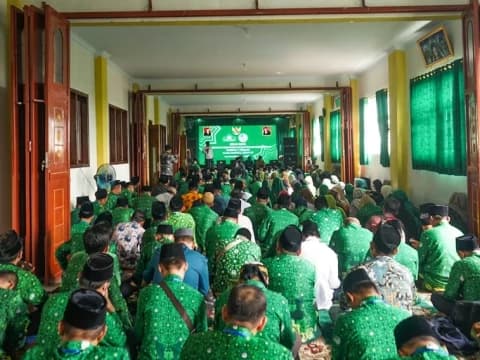 Pergunu Rekomendasikan Pemerintah Bentuk Komisi Perlindungan Profesi Guru dan Dosen