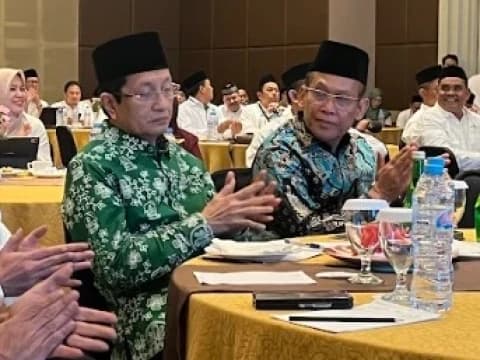 Tanggapi Ajakan Menag Proaktif Era Prabowo, LP Ma’arif: Kita Selalu Kembangkan Akses Pendidikan