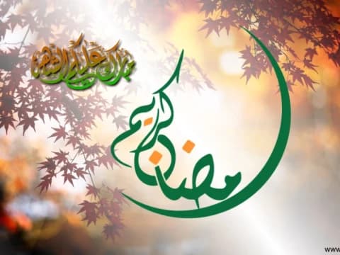 Kegembiraan di Bulan Ramadhan untuk Kesehatan Mental