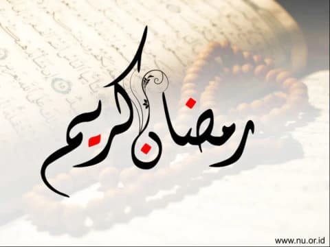 Khutbah Jumat: Memanfaatkan Akhir Ramadhan dengan Baik