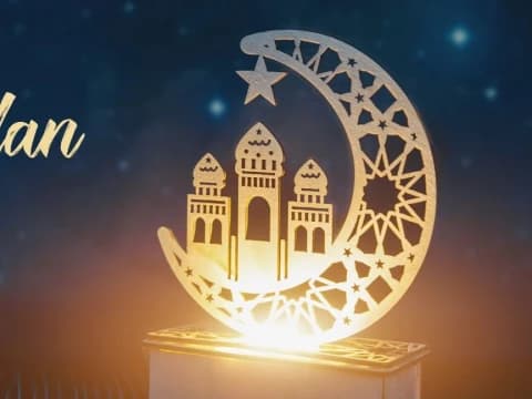 Khutbah Jumat: Mari Persiapkan Diri Menyambut Ramadhan