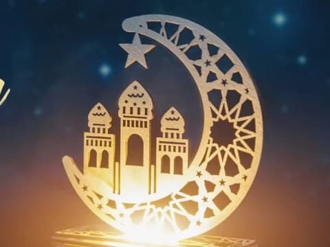 Kultum Ramadhan: Ramadhan Sebagai Ajang Muhasabah Diri