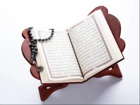 Khutbah Jumat: Ramadhan Bulan Literasi, Mari Mengaji!