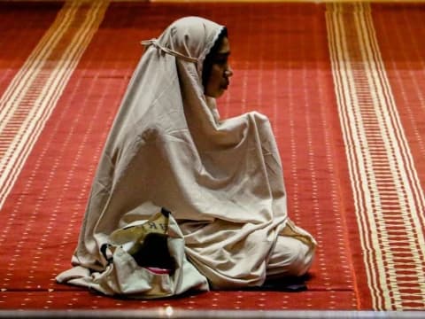 Ramadhan: Momentum Transformasi Spiritual dalam Perspektif Tafsir Tematik